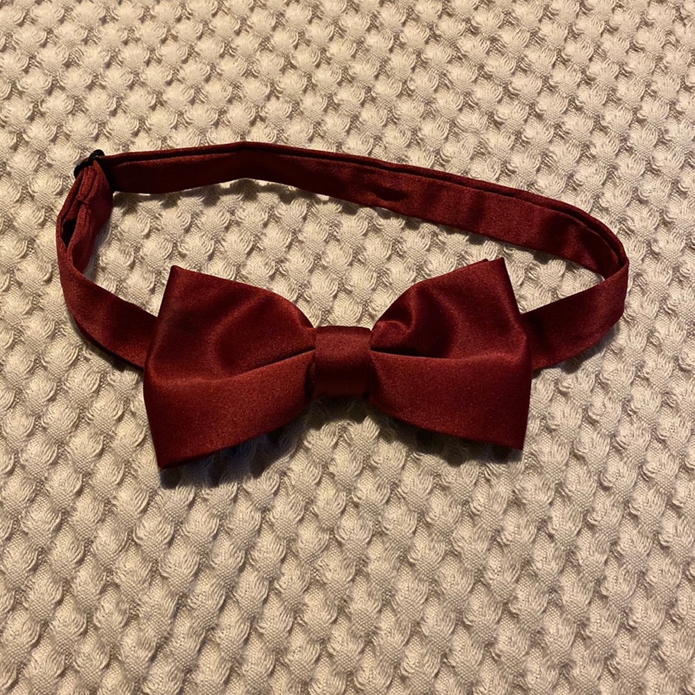 Bow Tie